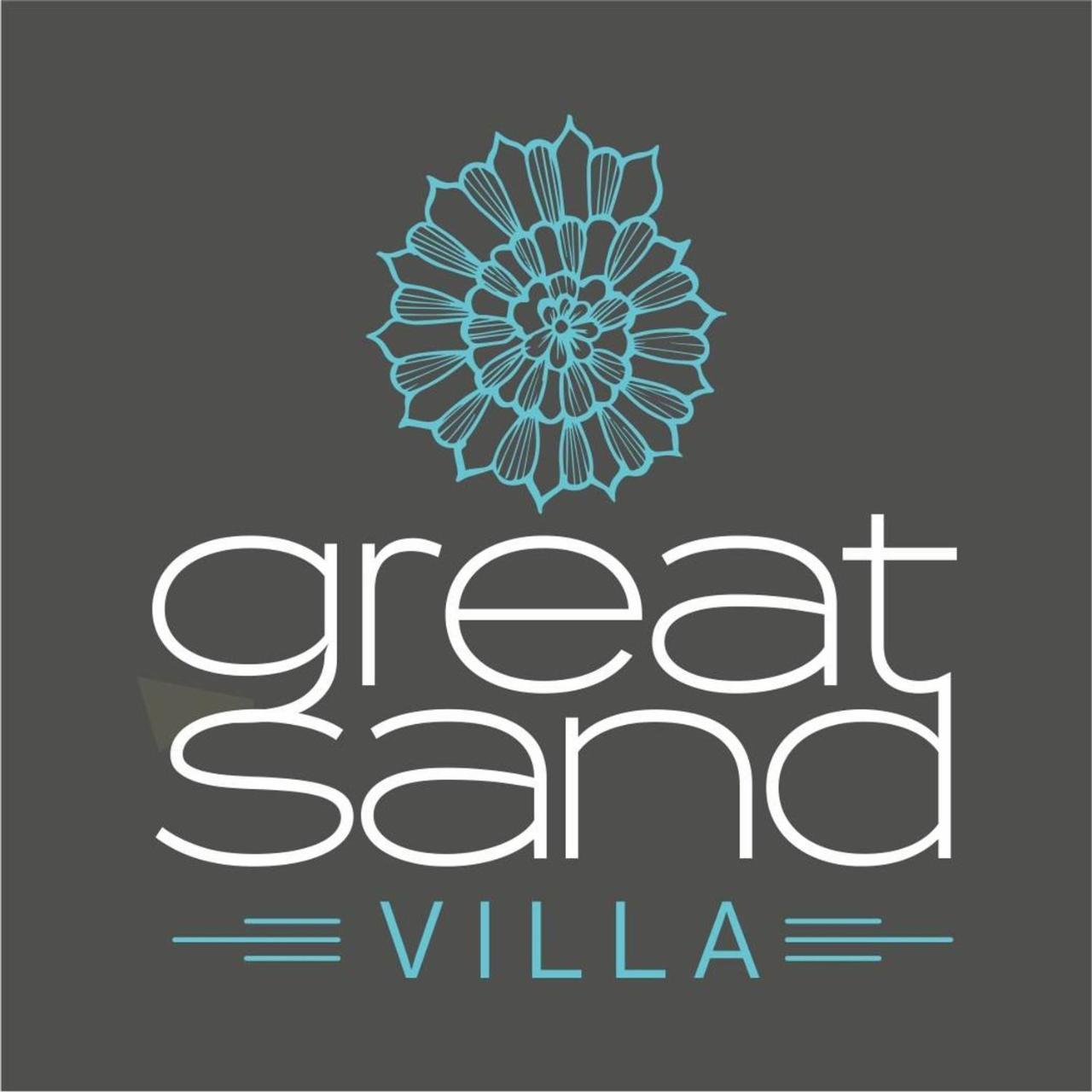 Great Sand Villa Gennadi Buitenkant foto
